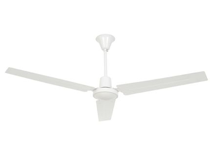 INDUS White ceiling fan Faro