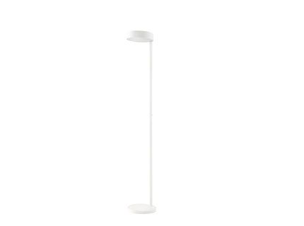 NEXO White floor lamp Faro