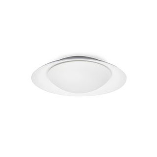 SIDE LED White ceiling lamp 15W Faro
