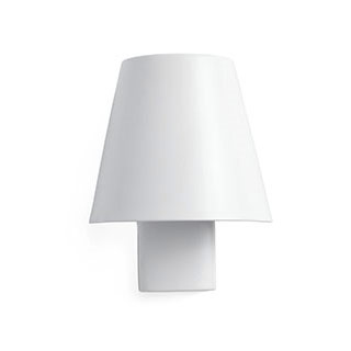 LE PETIT LED White wall lamp Faro
