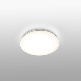 RONDA-G LED White ceiling lamp Faro