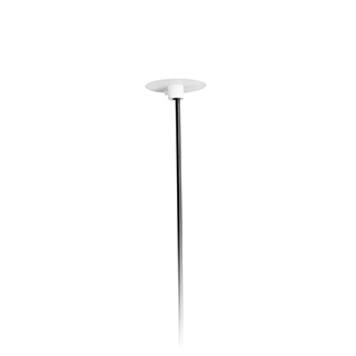 PENDANT ACCESSORY RECESSED WITHOUT FRAME Ø 88x6mm Faro