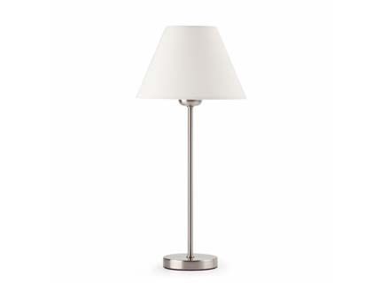NIDIA Beige table lamp Faro