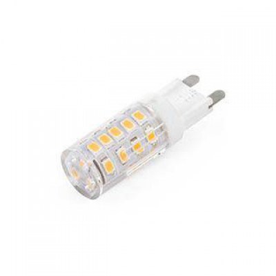 BULB G9 LED 3,5W 2700W DIMMABLE Faro