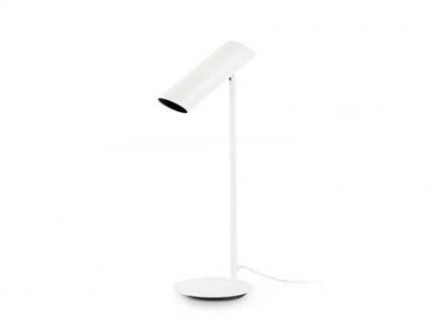 LINK White table lamp Faro