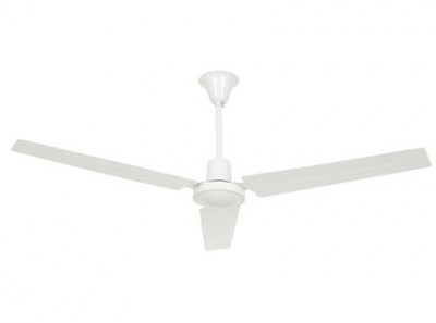 INDUS White ceiling fan Faro