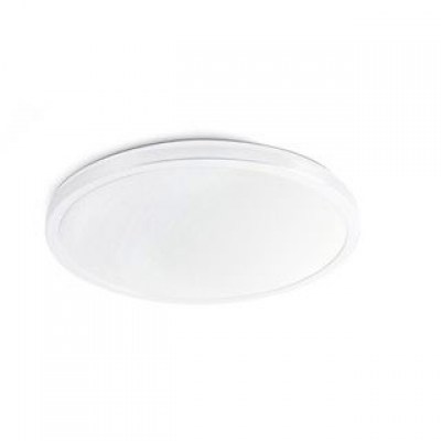 AMI LED White ceiling lamp Faro