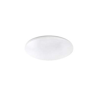 BIC LED White ceiling lamp 60W Faro