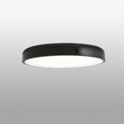 COCOTTE-L Black ceiling lamp Faro