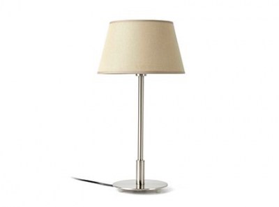 MITIC Beige table lamp Faro