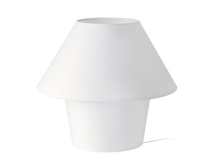 VERSUS-G White table lamp Faro