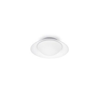 SIDE LED White ceiling lamp G9 Faro