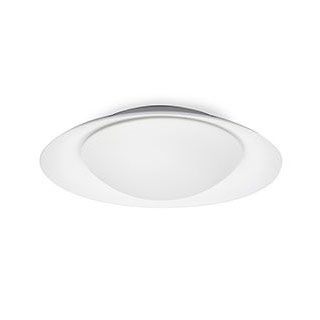 SIDE LED White ceiling lamp 20W Faro
