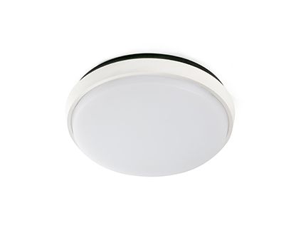 MERA LED White ceiling lamp Faro