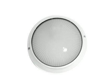 RADIO-G White wall lamp/celing lamp Faro