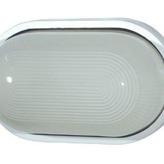 DERBY-G WHITE WALL LAMP 1 X E27 100W Faro