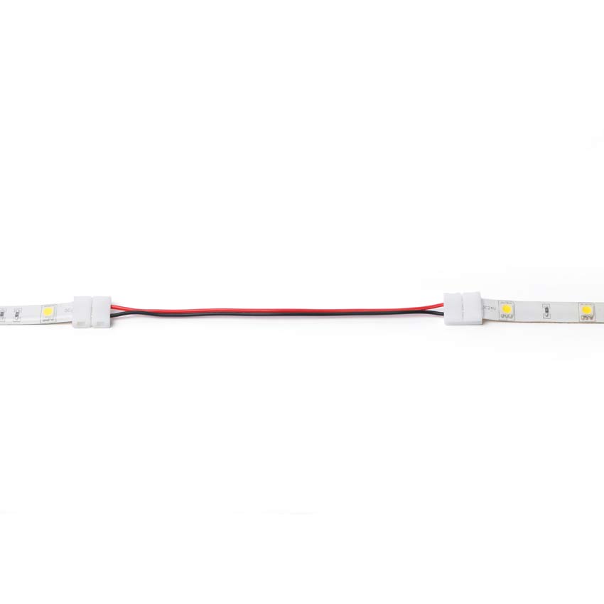 коннектор для светодиодной ленты RGB с кабелем