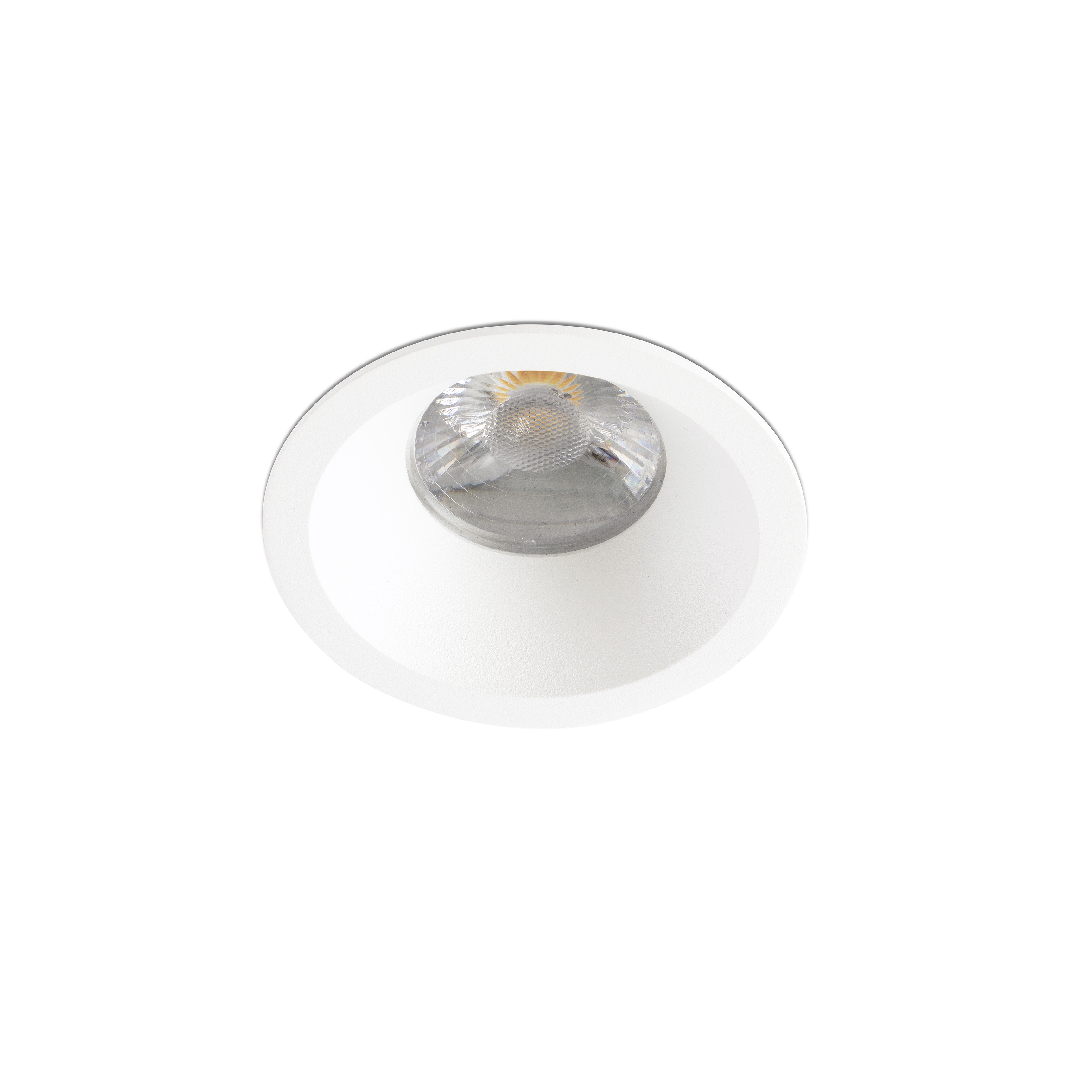 WABI RECESSED LED 10W 1800-3200K DIMMABLE