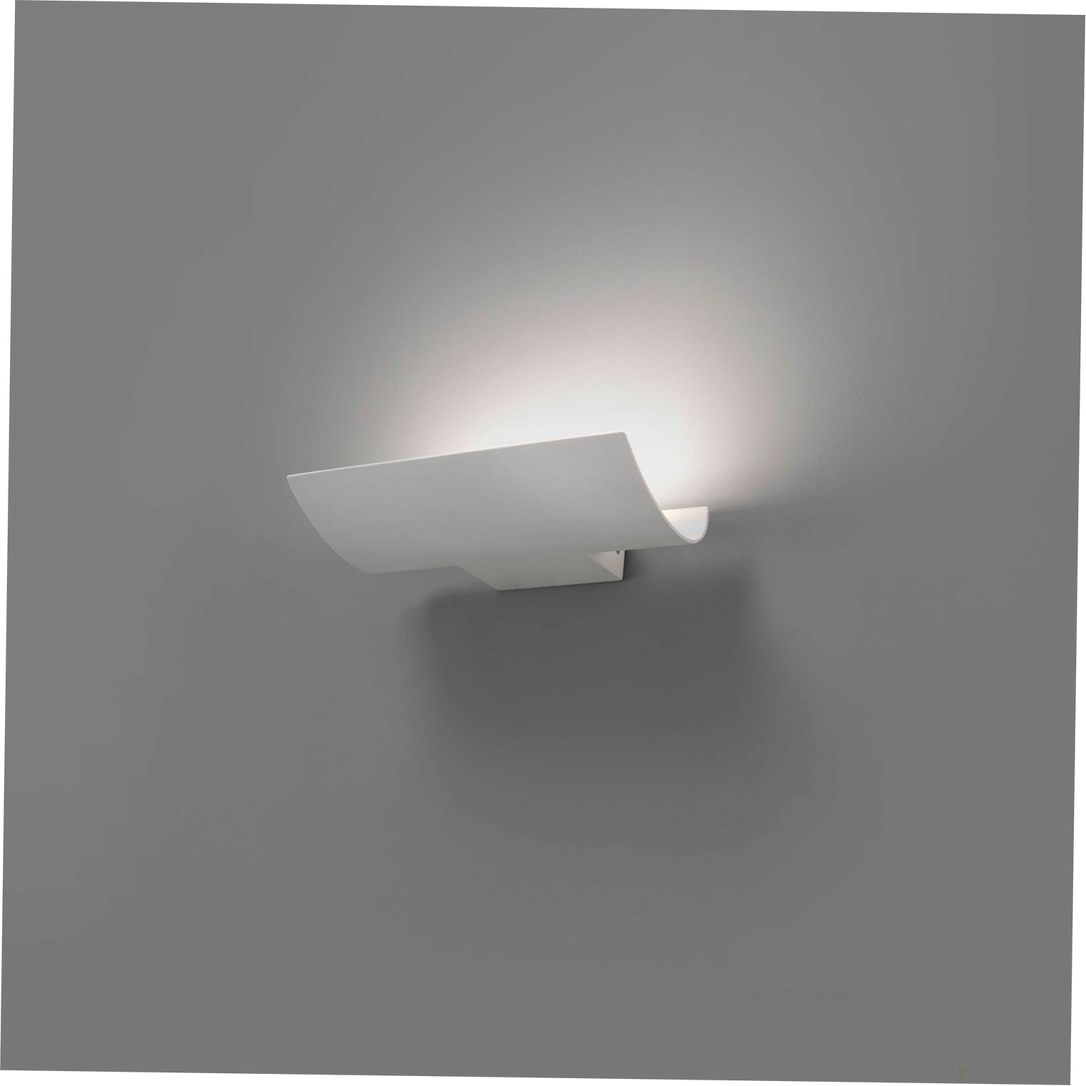 KALA WALL LAMP/WALL WASHER WHITE LED 16W 3000K