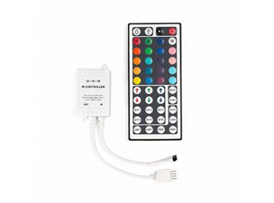 Kit remote control RGB 24V Faro