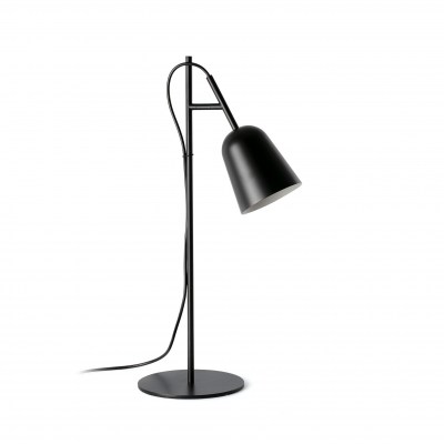 STUDIO Black table lamp Faro
