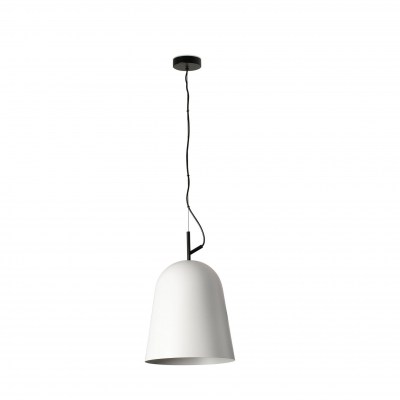 STUDIO 290 white pendant lamp Faro