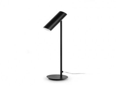 LINK Black table lamp Faro