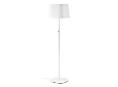 SWEET White floor lamp Faro