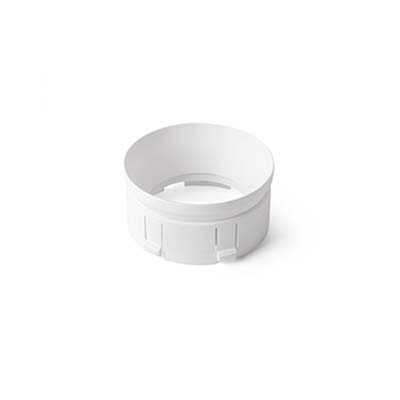 White ring accessory STAN Faro