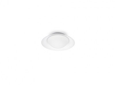 SIDE LED White ceiling lamp G9 Faro