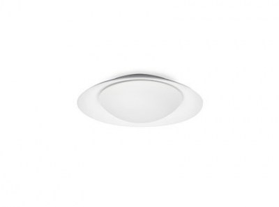 SIDE LED White ceiling lamp 15W Faro
