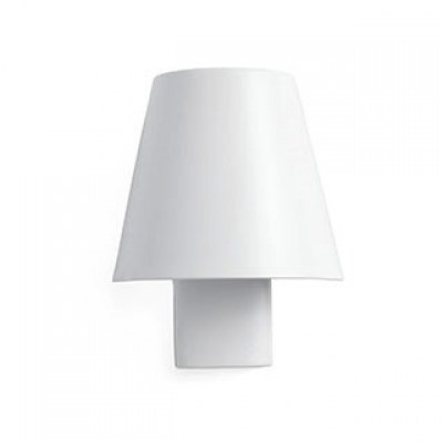 LE PETIT LED White wall lamp Faro