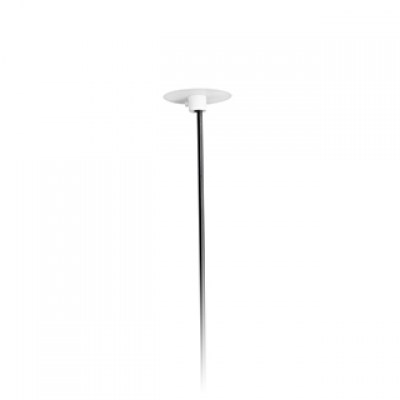 PENDANT ACCESSORY RECESSED WITHOUT FRAME Ø 88x6mm Faro