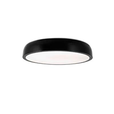 COCOTTE LED Black ceiling lamp Faro