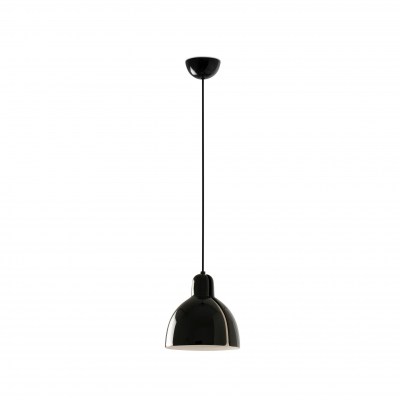VENICE 200 black pendant lamp Faro