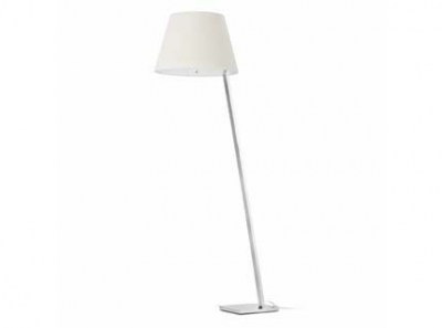 MOMA White floor lamp Faro
