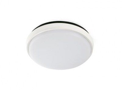 MERA LED White ceiling lamp Faro