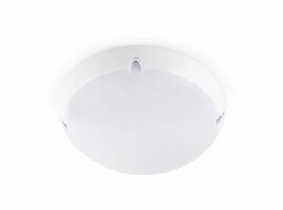 DAKYU-PIR LED White ceiling lamp Faro