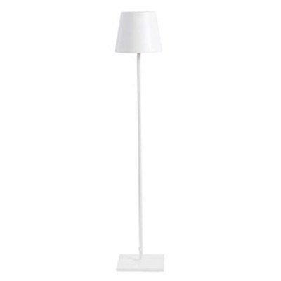 TOC White floor lamp Faro