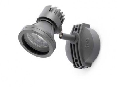 MINIPROJECT Grey projector lamp Faro