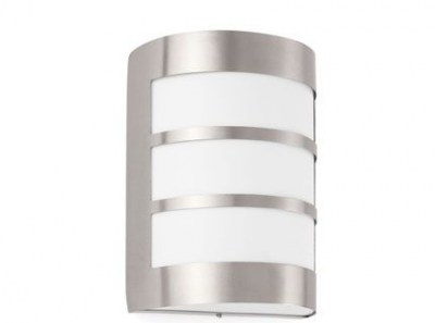 CELA-2 Nickel matt wall lamp Faro