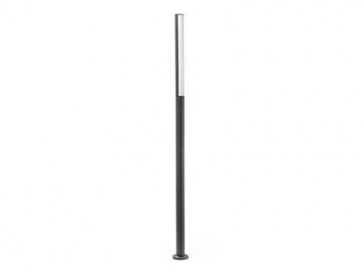 BERET-3 LED Pole lamp h 180cm Faro