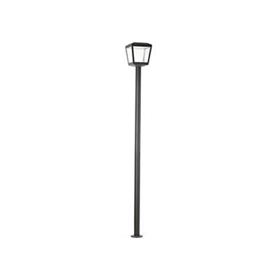 PLAZA LED Pole lamp Faro